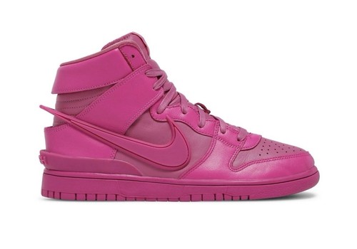Nike ambush dunk high - nike,
