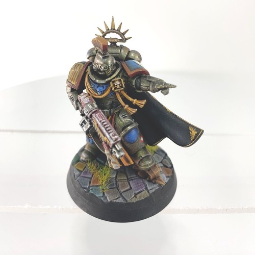 Capitaine primaris - x1,