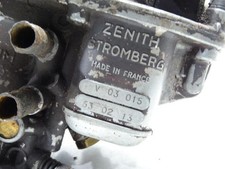 Carburateur PEUGEOT 403