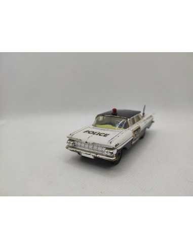 Chevrolet impala - ▄▀▄,