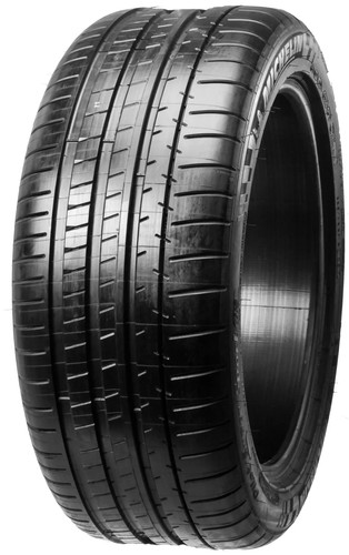 255 r19 96y michelin - 1x,