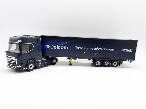 Eligor camion avec remorque - eligor,