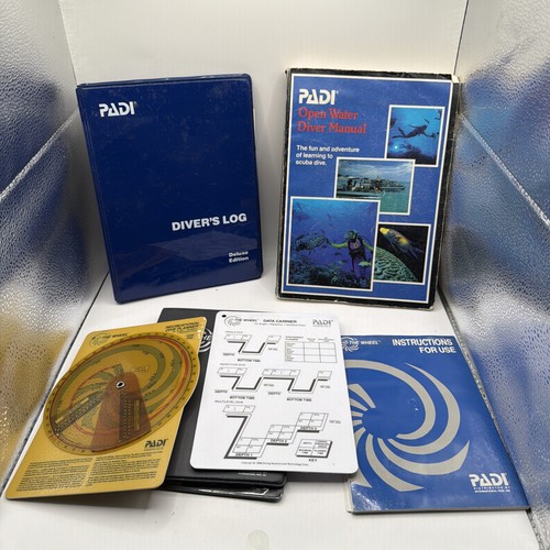 Padi open water divers - padi,