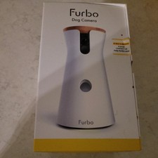 Furbo 360° Dog Camera Full HD