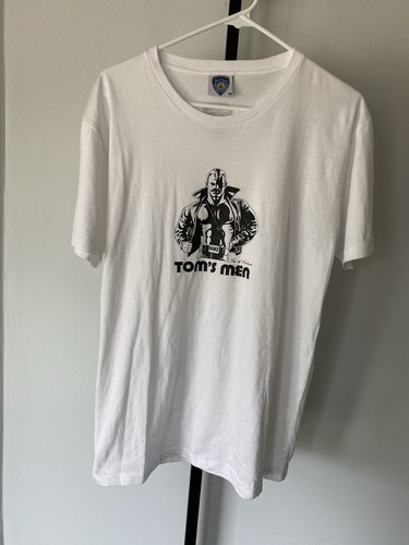 Tom finland men - tom, men’s
