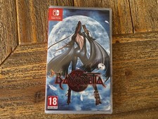 3 jeux Bayonetta Collection