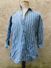 CHEMISE PAYSANNE ANCIENNE