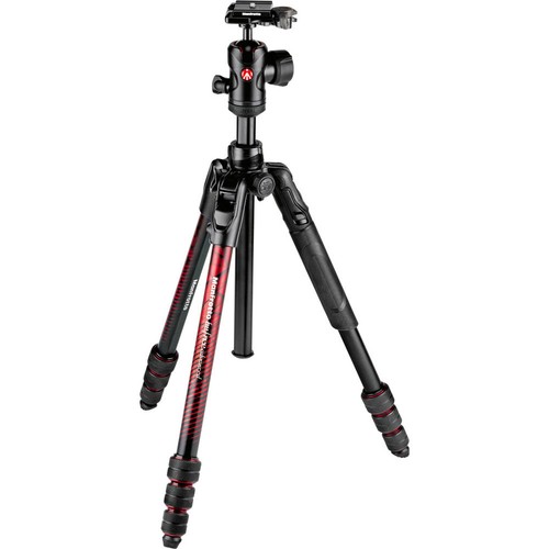 Manfrotto befree advanced - befree,
