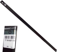 Barre Stabilisatrice Arrière