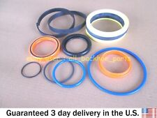 JCB Tractopelle - Hydraulique