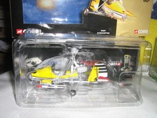 GYROCOPTER CORGI 007 JAMES BOND NEUF BOITE