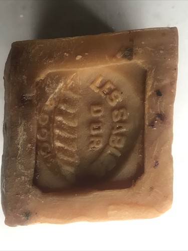 Savon marseille les - savon, de
