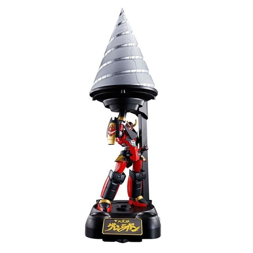 Bandai gurren lagann - bandai, &