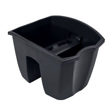 Pot de balustrade jardinière