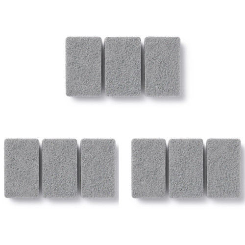 Muji éponge trois - muji,