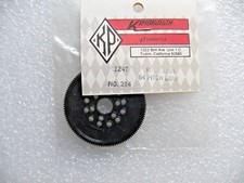 Kimbrough 214 64DP Spur Gear