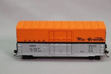 LM455 BACHMANN Train Ho 1/87