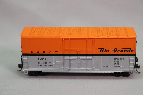 Lm455 bachmann train 87 - lm455,