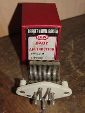 Radio amateur Barker