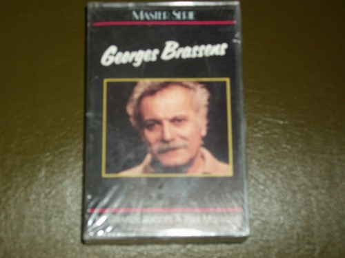 Georges brassens grands - brassens<>16,