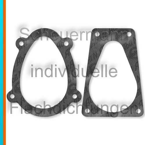 Kit étanchéité manette - manette, de