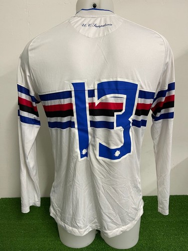 Maillot sampdoria printemps - maillot,