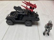 GI JOE VEHICULE JEEP COBRA
