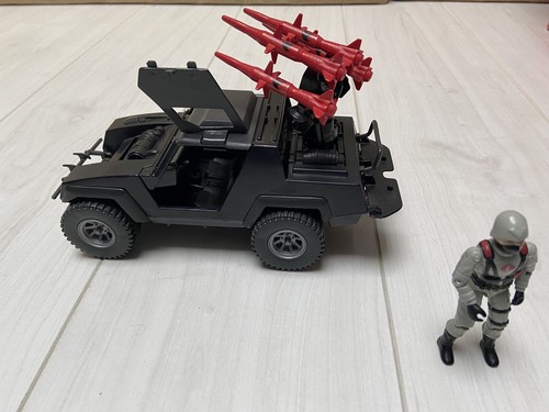 Joe vehicule jeep cobra - gi,