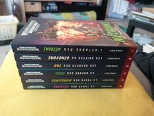 Warhammer Adventures Tome 1 A 6 Cavan Scott Tres Rare