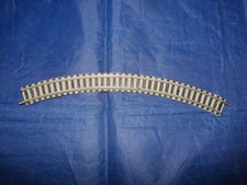 FLEISCHMANN N RAIL COURBE 9125