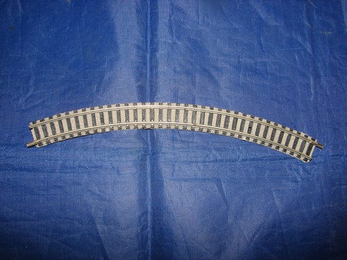 Fleischmann rail courbe 9125 - n,
