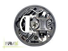 Boite Outils Secours Cric RENAULT CLIO 2 1.5 dci / 8200122487