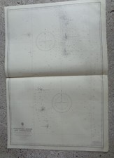 CARTE MARINE / Japon : Ogasawara gunto and approaches