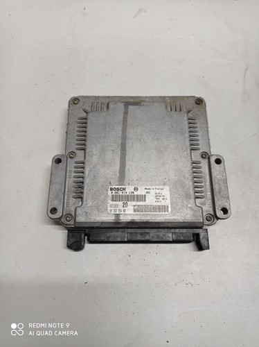 Calculateur moteur ecu - moteur,