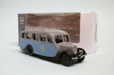 Norev - AUTOCAR CITROEN U23