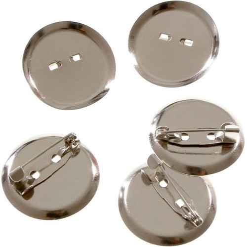 Accessoires création broche