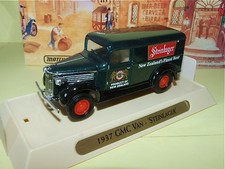 GMC VAN STEINLAGER 1937