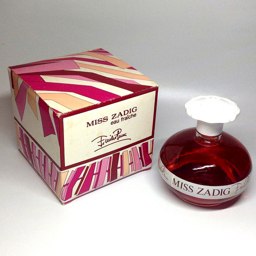 Emilio pucci miss - pucci,