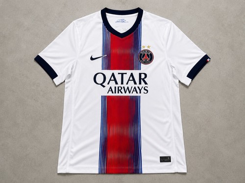 Maillot extérieur psg 2026 - psg, 2026/27