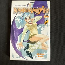 Livre manga édition tonkam - manga,