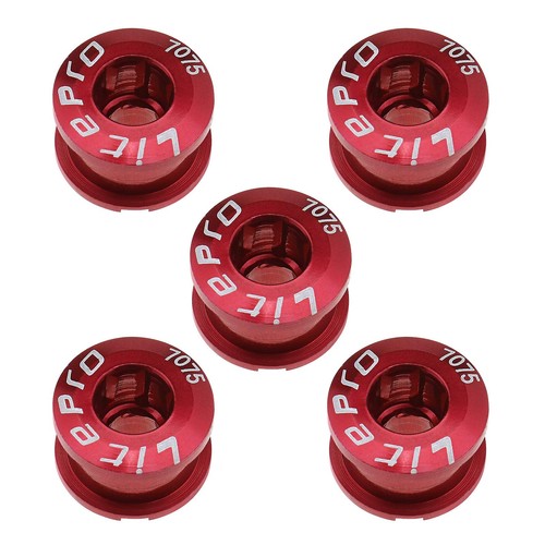 5pcs kit boulons - boulons, plateau