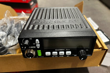 President CB Radio BARRY 2