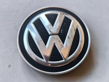 Rare cache centre de roue en