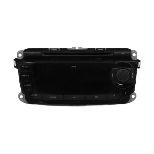 Autoradio origine seat ibiza - d'origine,