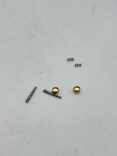 IWC 3731 Poussoirs Pompe Or 18KT Kit