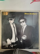  33T LP Vinyle The Blues