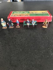 HORNBY ECHELLE O COFFRET N°2