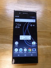 TELEPHONE SONY XA1 32 GO -
