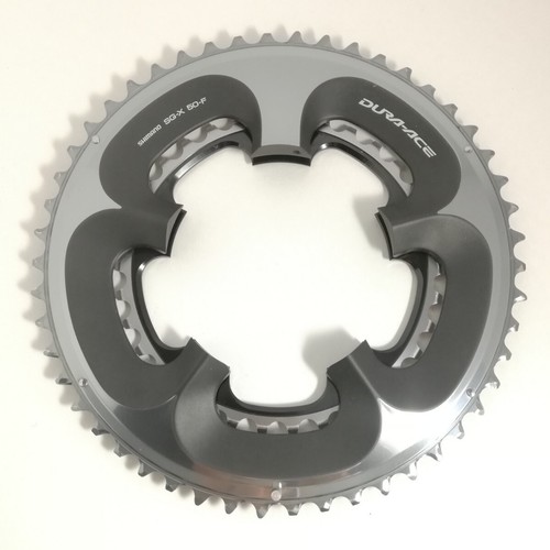 7950 chainring pcd110 - 50/34,