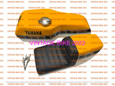Réservoir essence yamaha - essence,
